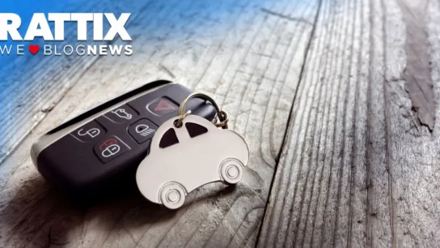 Llave de contacto: por qué el coche no la reconoce